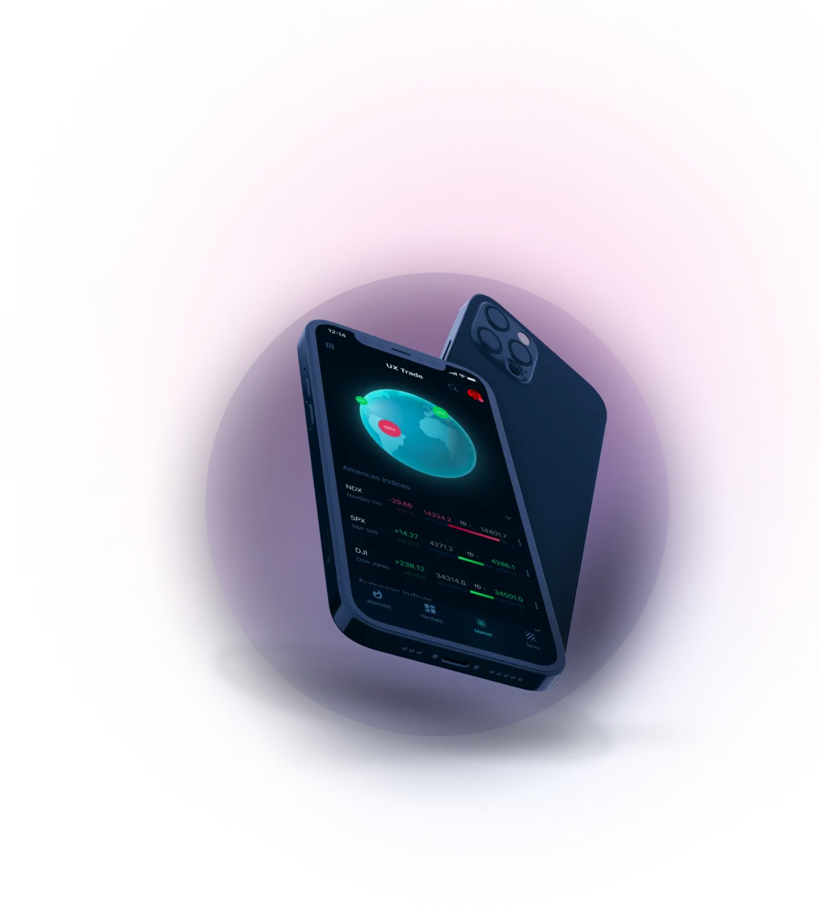 Bitcoin Millionaire - Get in touch with us